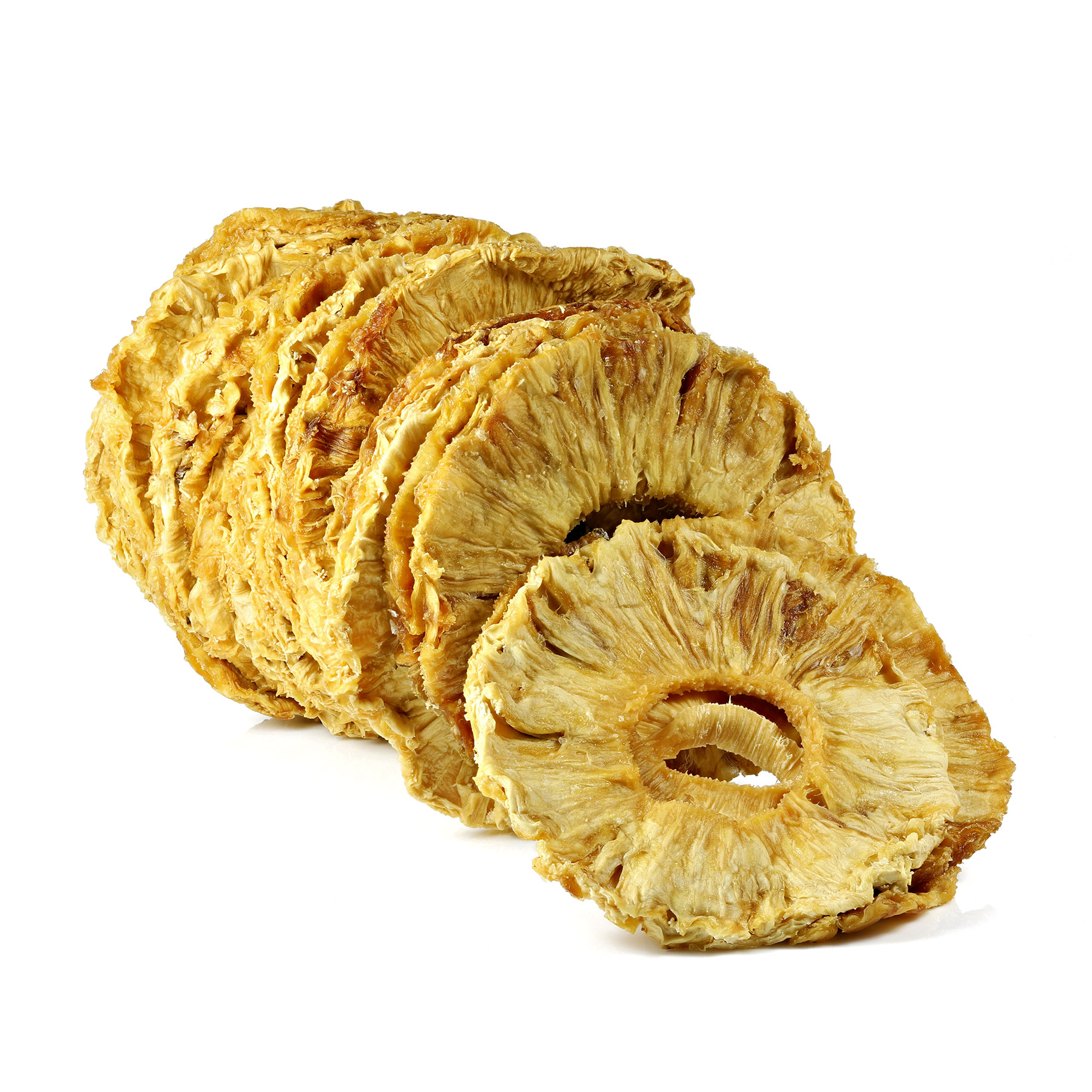 ananas-kurusu Ananas Kurusu Naturel - Görsel 1