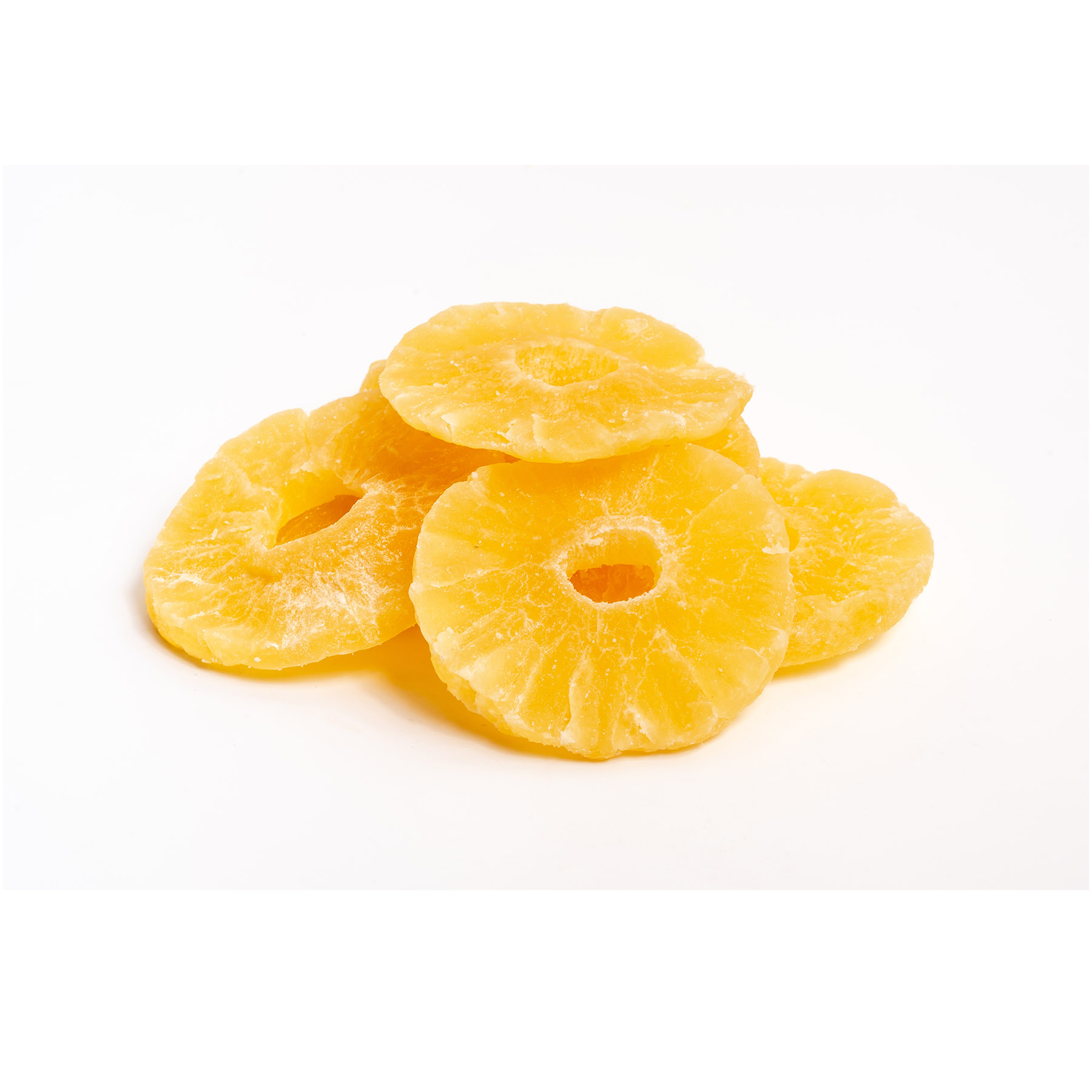 ananas-kurusu-sekerli Ananas Kurusu - Görsel 1