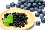 Blueberry Kurusu – Yüksek Mavi Yemiş - Görsel 2