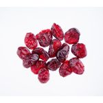 Cranberry Kurusu / Turna Yemişi (Tane) - Görsel 2
