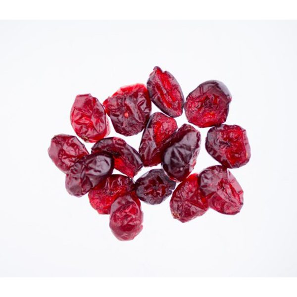 Cranberry Kurusu / Turna Yemişi (Tane) - Görsel 2