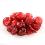 Cranberry Kurusu / Turna Yemişi (Elma Suyu ile Tatlandırılmış)