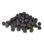 Blueberry Kurusu – Yüksek Mavi Yemiş