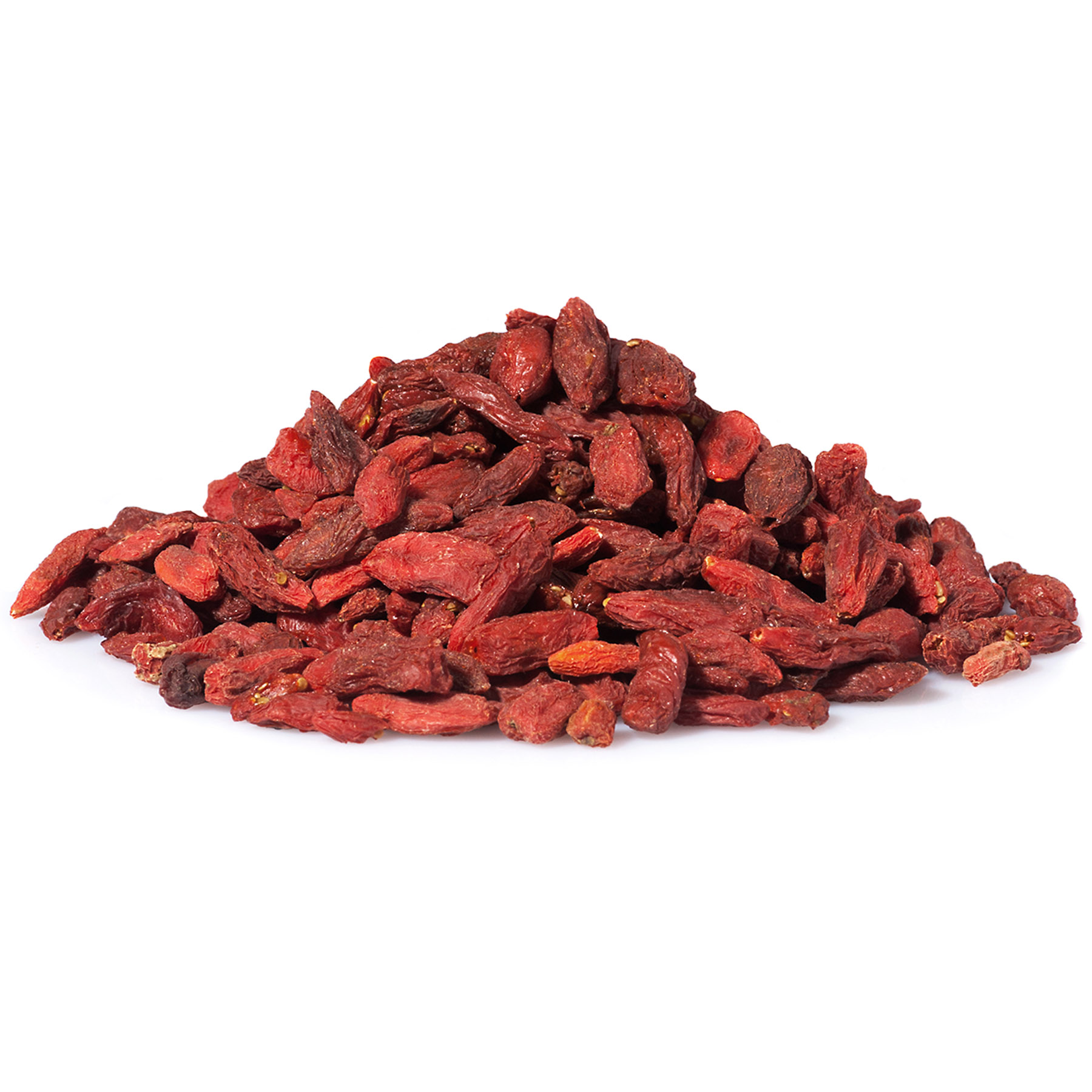 gojiberry-kurusu Dried Goji Berries - Görsel 1
