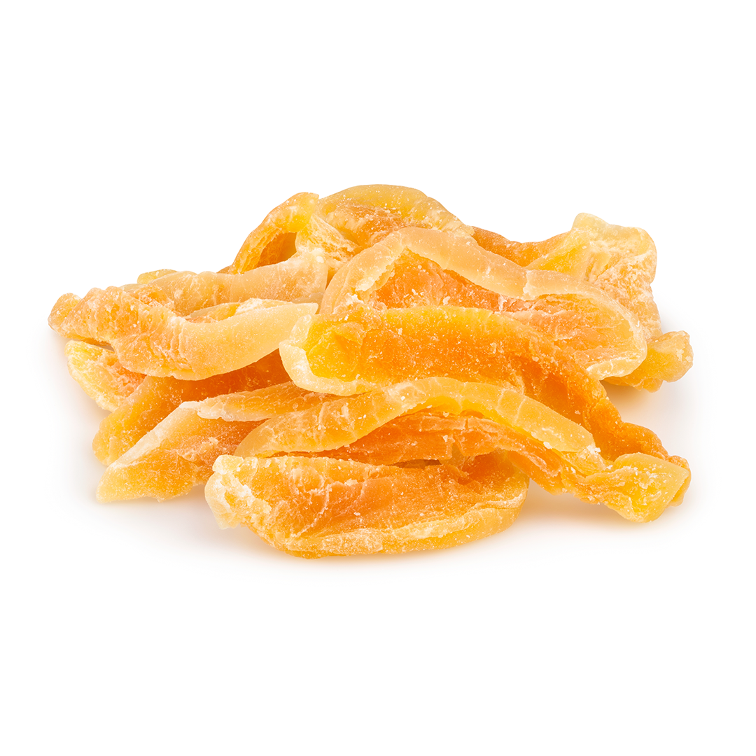 kavun-kurusu Dried Melon - Görsel 1