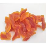 Dried Papaya - Görsel 2